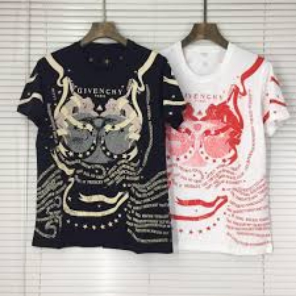 nice clothes....